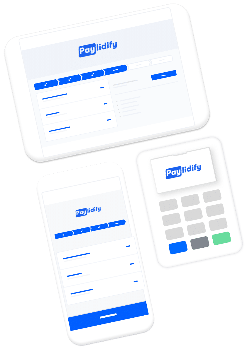 Paylidify secure payment solutions