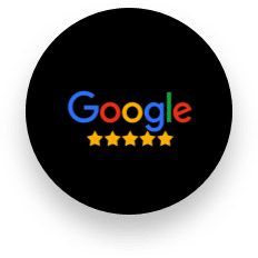 Google 5-star rating