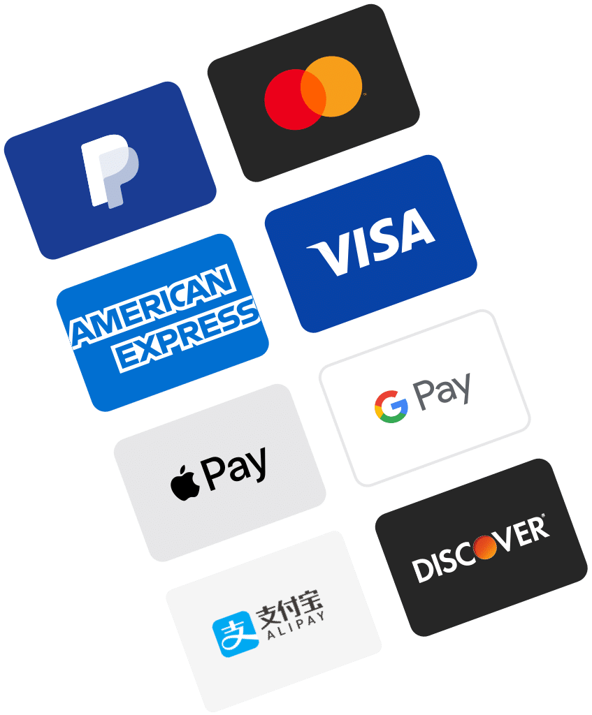 payments accepted by Paylidify