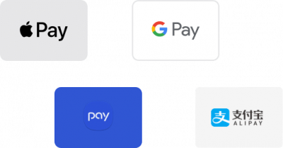 digital wallets accepted by Paylidify