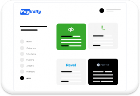 paylidify payment solutions